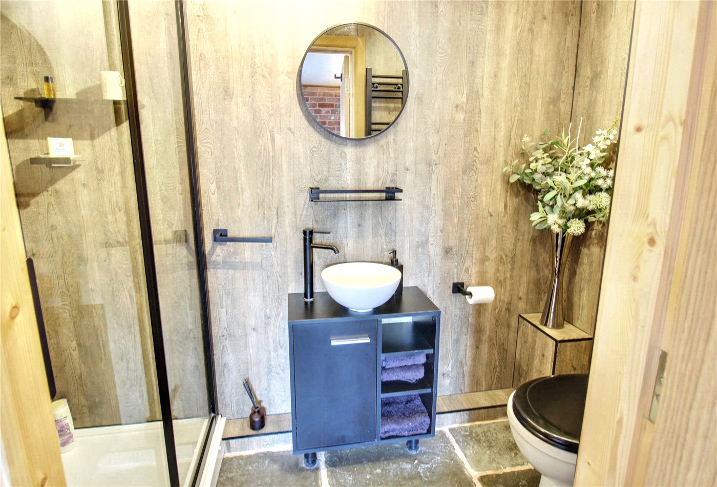 En Suite To Bed 2